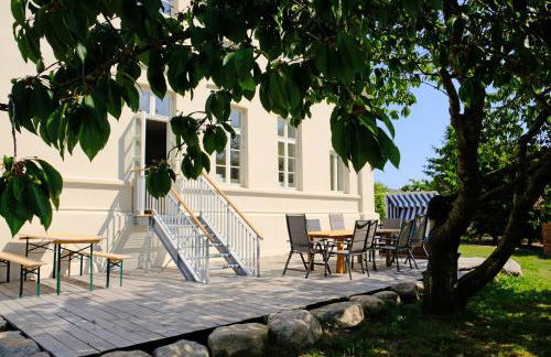 Gutshaus KVH FeWo Lübeck - Photo 28