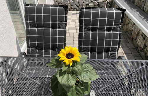 Ferienwohnung Bäumchenblick - Foto 15