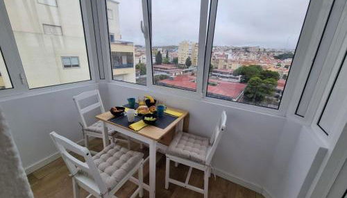 Sunshine Amadora - Foto 3