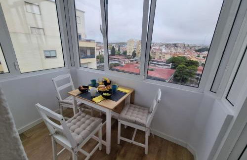 Sunshine Amadora - Foto 3