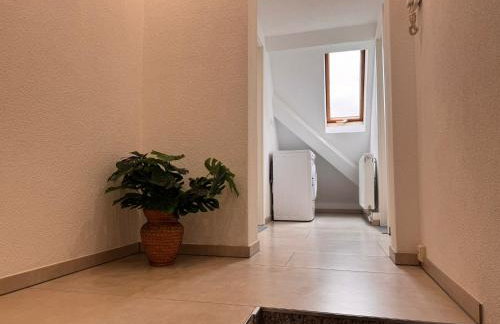 Traumhaft modernes Zimmer mit Doppelbett,,,,Gemeinschaftsbad und WC in 78554 Aldingen - Foto 18