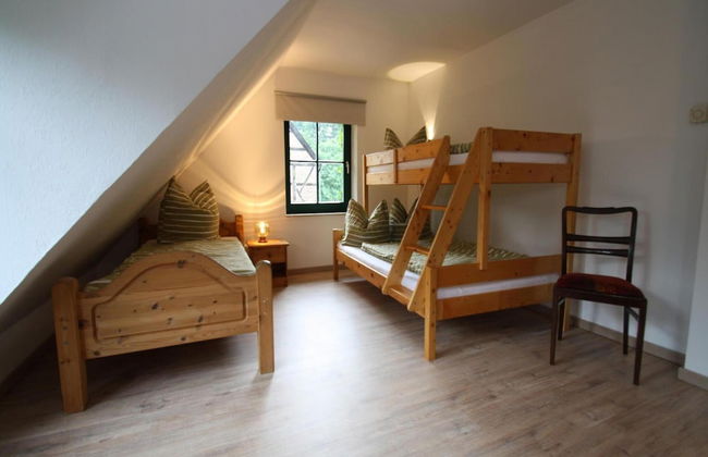 Doppelhaushalfte, Glave - Photo 2