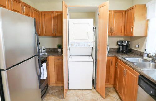 Sunnyside Palms - 2BR, Poolside, 5 min to Beach - Foto 22