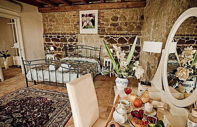 Agriturismo Il Borgo - Photo 11