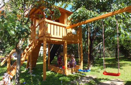 Apartamenty w Jurgowie Świstokówka - Foto 71