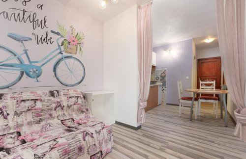 Apartments Miri Vrsar - Foto 77