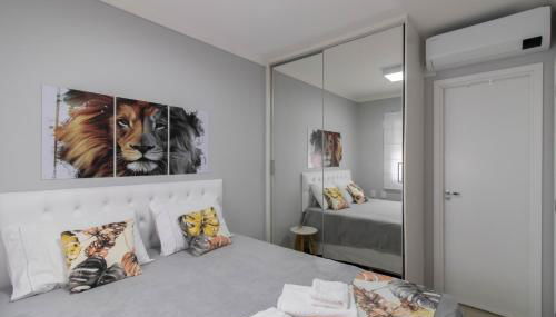 Family Apartment - GRU 307 - Foto 3