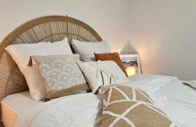 Li Cabanoun, Studios au Soleil Issambres Sainte-Maxime à 3min de la plage à pied - Foto 21