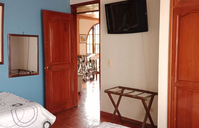 cabañas hotel villa lucia - Photo 16