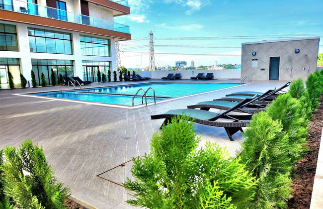 Chafford Suite-Douglas Luxury Apartments - Foto 21