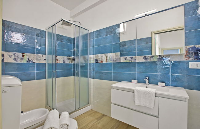 La Primula Apartment 2 Sea View - Foto 8