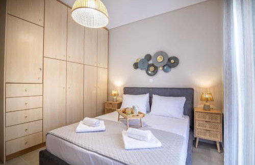 Dina Luxury Sea View House - Foto 11