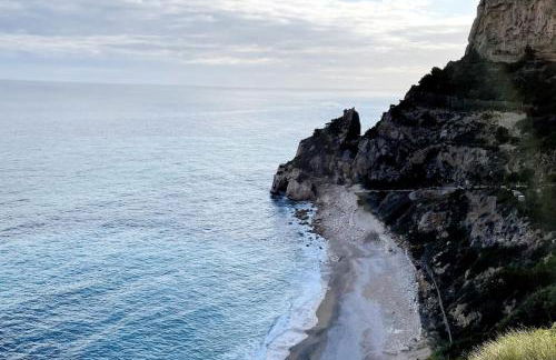 Beach Penthouse Apartment - Foto 12