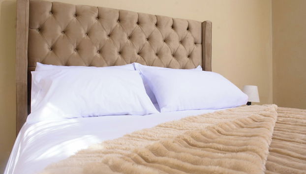 Gorgeous City Apartment in Harare Avenues, cbd - Foto 2, Habitación