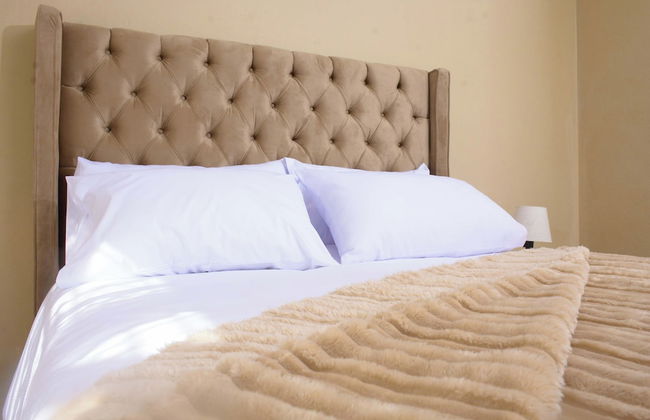 Gorgeous City Apartment in Harare Avenues, cbd - Foto 2