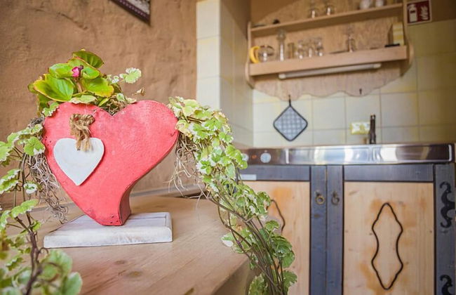 Ferienhaus Prinzessinnenturm - Foto 12