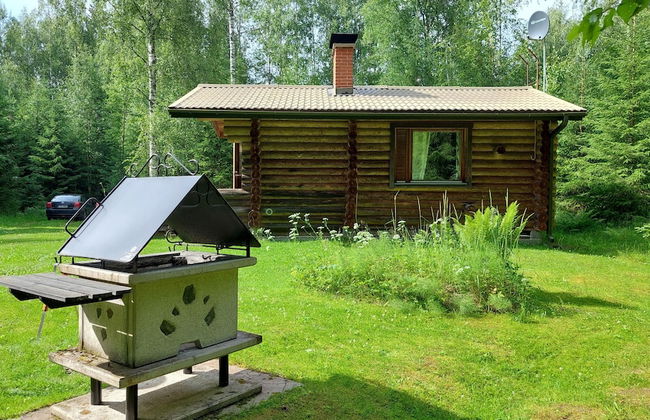 Koivula Fish Cottage - Foto 18