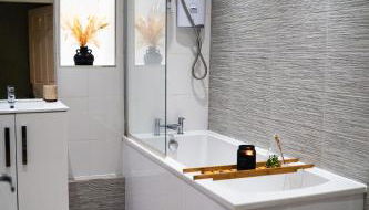 20min train to Edinburgh, The Coorie Inn - Foto 3