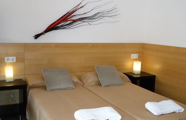 Apartaments Margarita Sabina Pinell - Photo 34