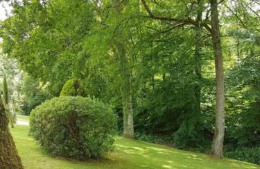 Appartement T2 face au golf - Foto 17