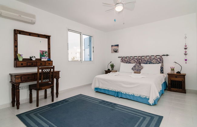 Villa Mozart - Photo 7