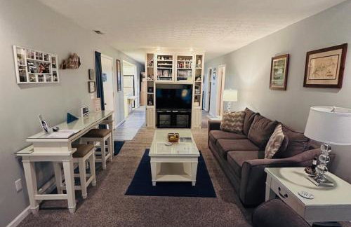 Woodson Bend Resort Condo 7-3 Extremely Large Luxury 1 Bedroom Sleeps 6 - Foto 27