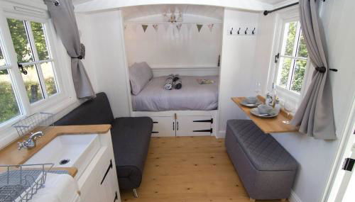 Riverside Bothy at Allt A'Mhuilinn - Foto 2