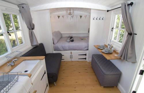 Riverside Bothy at Allt A'Mhuilinn - Foto 2