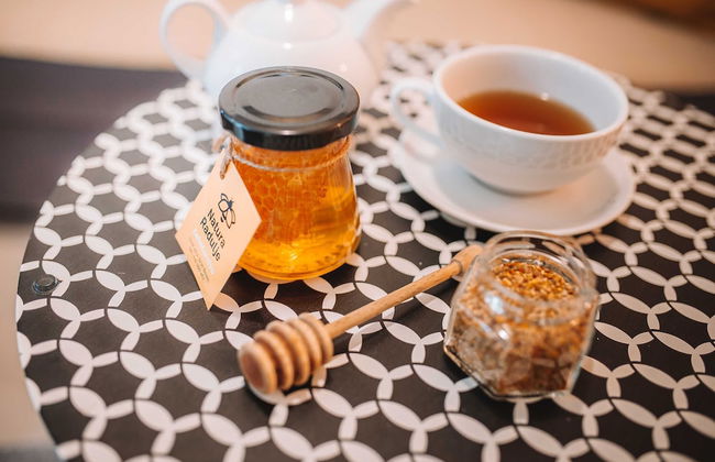 Apartment With Atrium Anabela - Foto 30