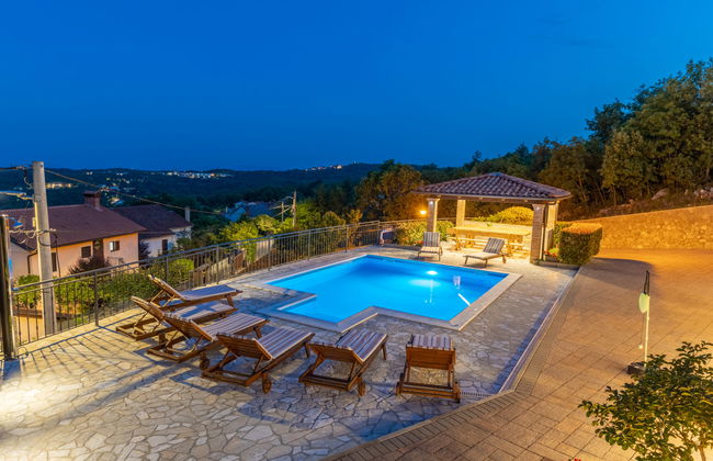 Villa Toni - Foto 24