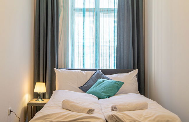 Pleasant 3BR shared Apt-WienerStadthalle - Foto 19