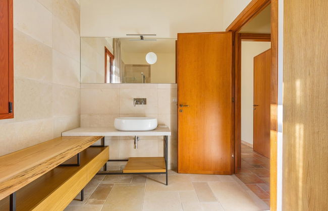 Podere Corde di Lana - Foto 15