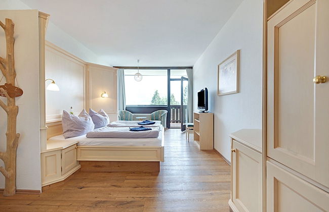 Cosy Holiday Home in bad Goisern With Balcony - Foto 6