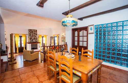 Eslanzarote Acoruma House, Super Wifi, Heated Pool - Foto 33