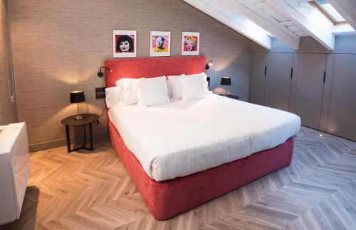 Palacio Salvetti Suites - Foto 88