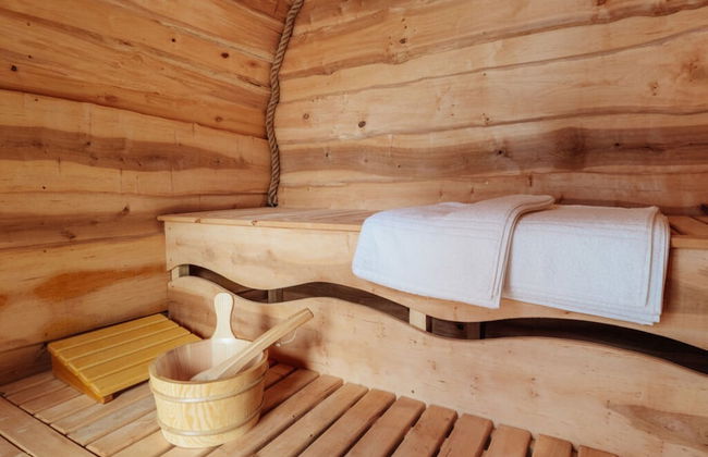 Fingerhut Comfortable Holiday Residence - Foto 16