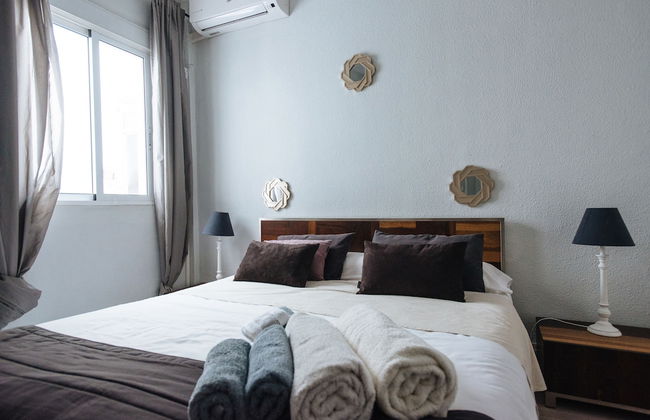 Light of Sevilla 2 - Foto 13