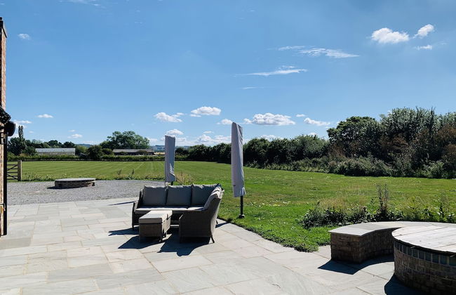 Luxury Studio Cottage at Foot of Yorkshire Wolds - Foto 17