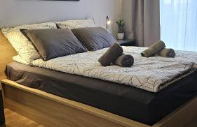 Mała Poleska - przytulny apartament z ogródkiem - Photo 31