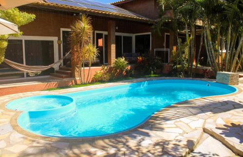 Ecco House Buzios - Photo 39