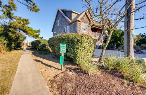 Kitty Hawk Vacation Rental with Private Pool! - Foto 39