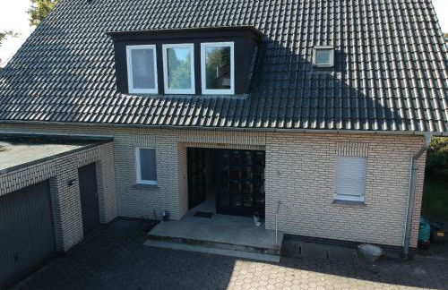 Ferien & Monteurwohnung in Bohmte-Hunteburg - Foto 11