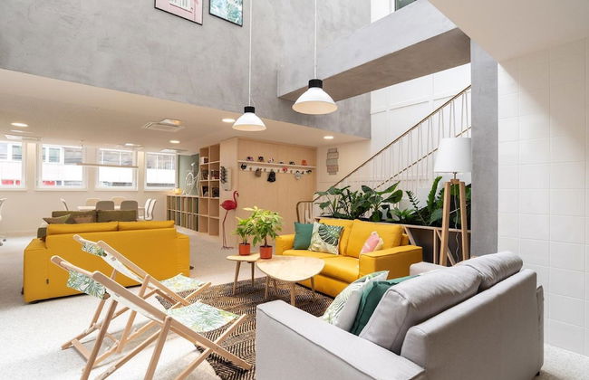 Student Factory Strasbourg Etoile - Foto 1