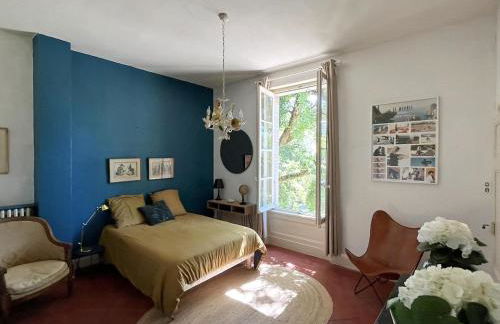 Historic Manor With Pool In Quercy - Foto 13