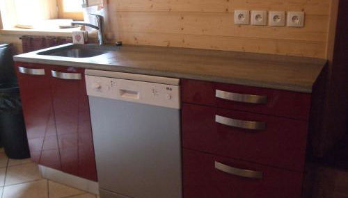 Chalet montagne 11 p Grand Massif 100 m télécabine - Foto 5