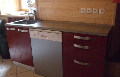 Chalet montagne 11 p Grand Massif 100 m télécabine - Photo 5