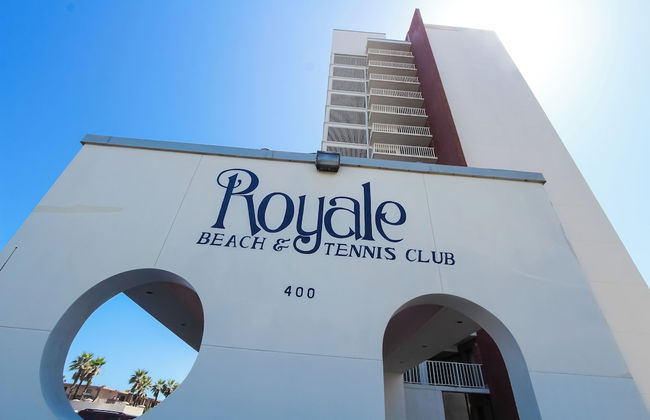Royale Beach and Tennis Club - Foto 2