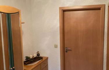 Gemütliche Wohnung nähe Europapark Rust Offenburg Straßburg - Foto 11