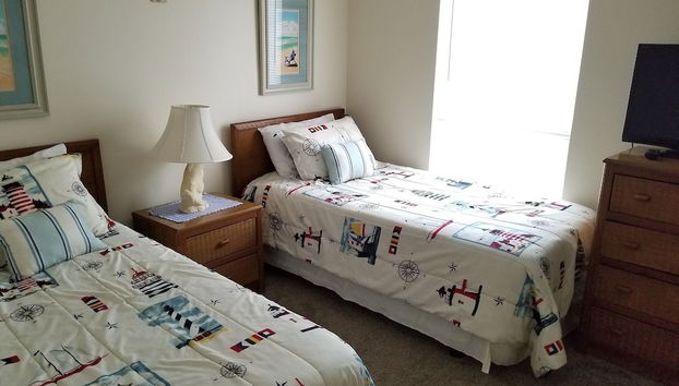 Sea Place 12122 - Foto 2, Habitación