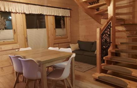 Eco Domki Podhalanka - Foto 7